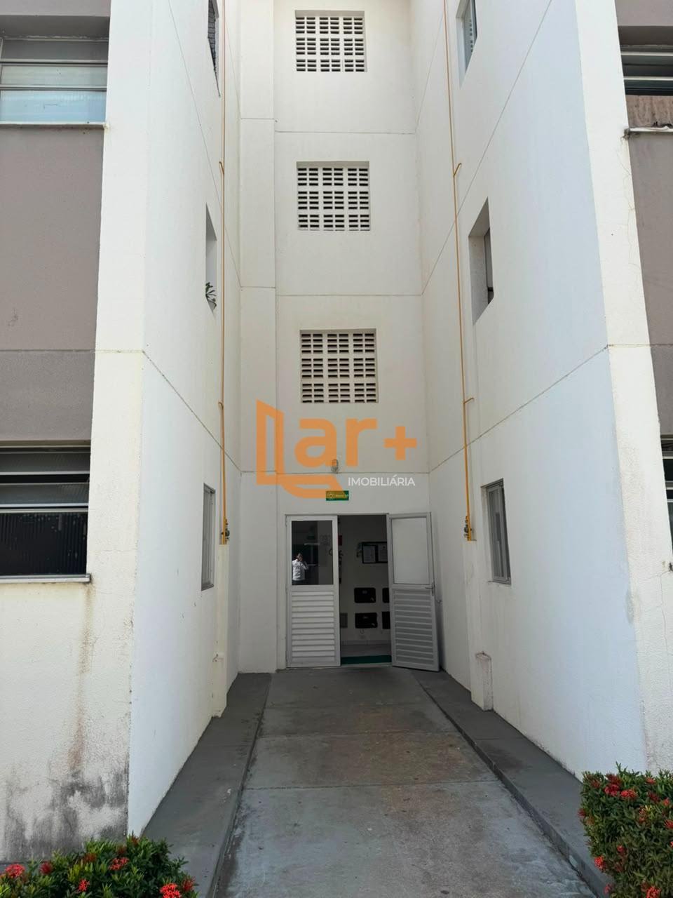 Apartamento para alugar com 2 quartos, 1 banheiro, 1 vaga e 47m² no Zona de Expansão (olhos D'agua), Barra dos Coqueiros (SE) — foto 8 de 24
