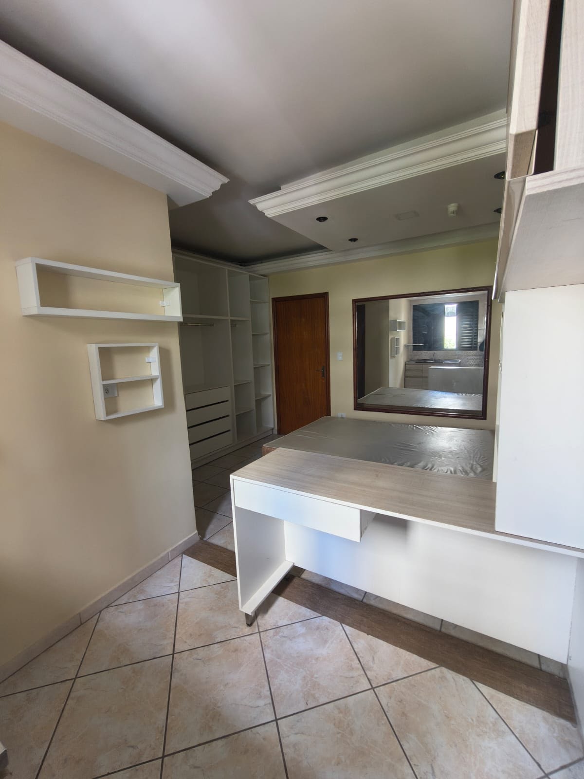 Apartamento para alugar com 1 quarto, 1 banheiro e 20m² no Jardim Cidade Pirituba, São Paulo (SP) — foto 9 de 23