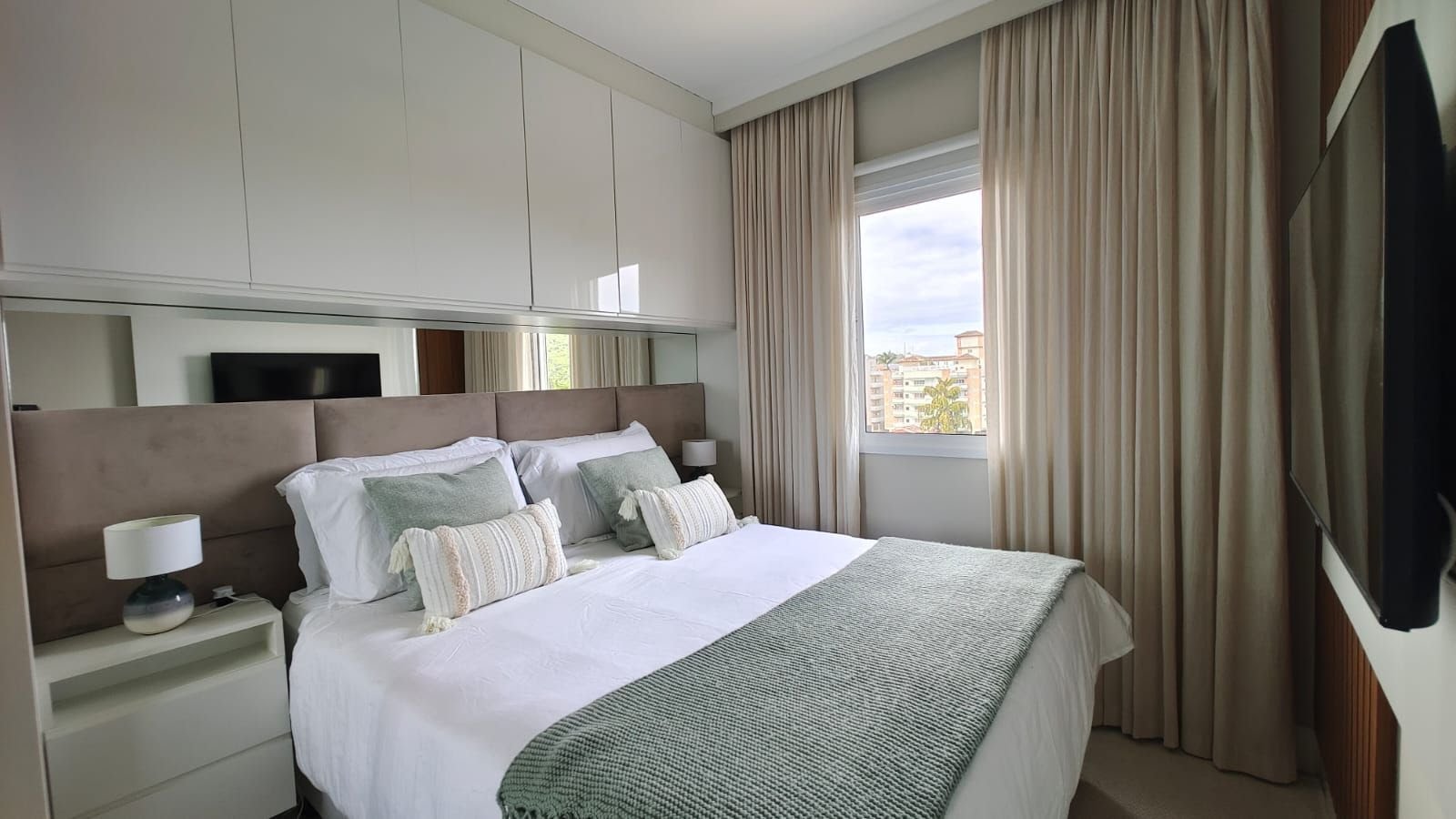 Apartamento à venda com 2 quartos, 2 banheiros, 1 vaga e 65m² no Praia de Itaguá, Ubatuba (SP) — foto 13 de 29
