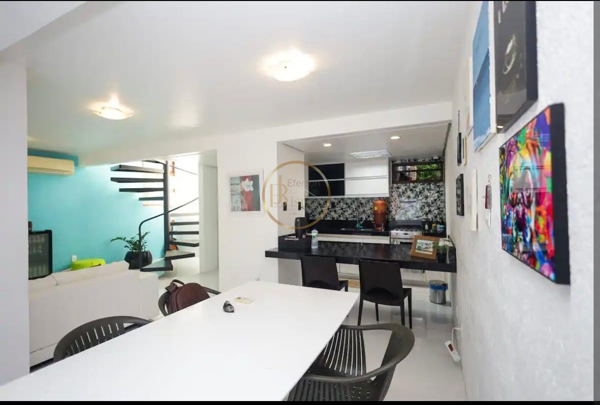 Casa à venda com 2 quartos, 2 suítes, 1 vaga e 109m² no Campinho, Porto Seguro (BA) — foto 5 de 28