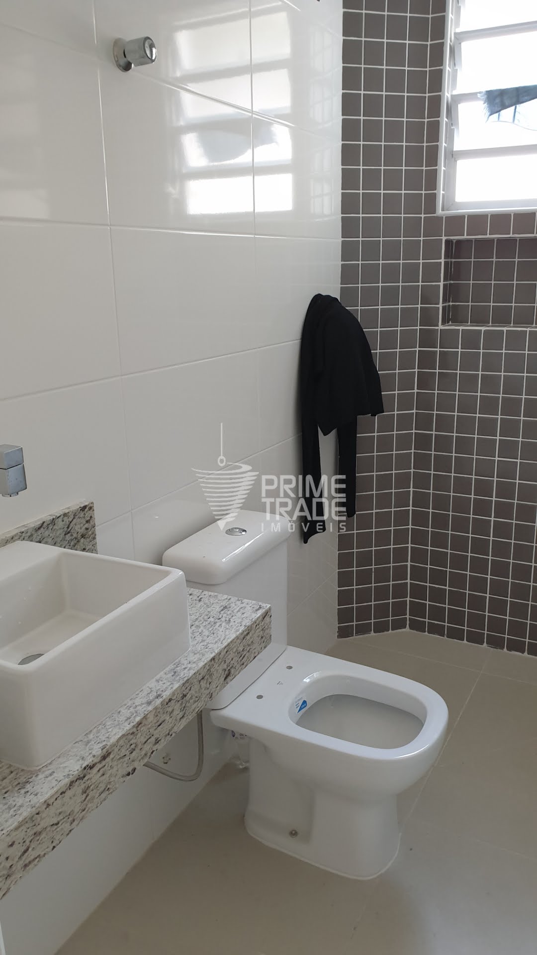 Casa à venda com 2 quartos, 1 suíte, 1 vaga e 75m² no Embaré, Santos (SP) — foto 7 de 11