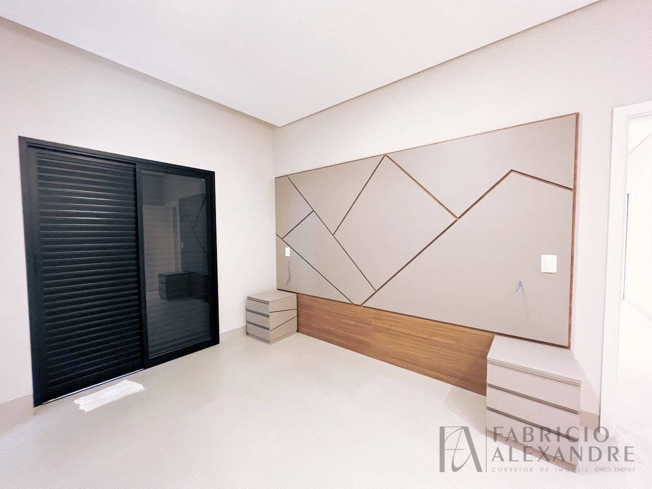 Casa à venda com 4 quartos, 4 suítes, 4 vagas e 249m² no Residencial Gaivota I, São José do Rio Preto (SP) — foto 10 de 21