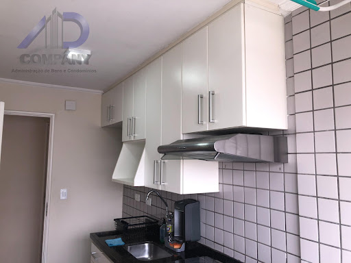 Apartamento em Jardim Celeste  -  São Paulo
