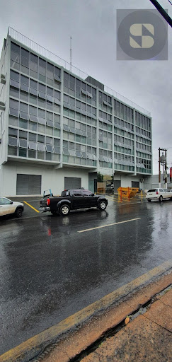 Edifício Comercial de 4 andares e 19 vagas de garagem no Bairro Poção, Cuiabá | 2435m² à venda e locação