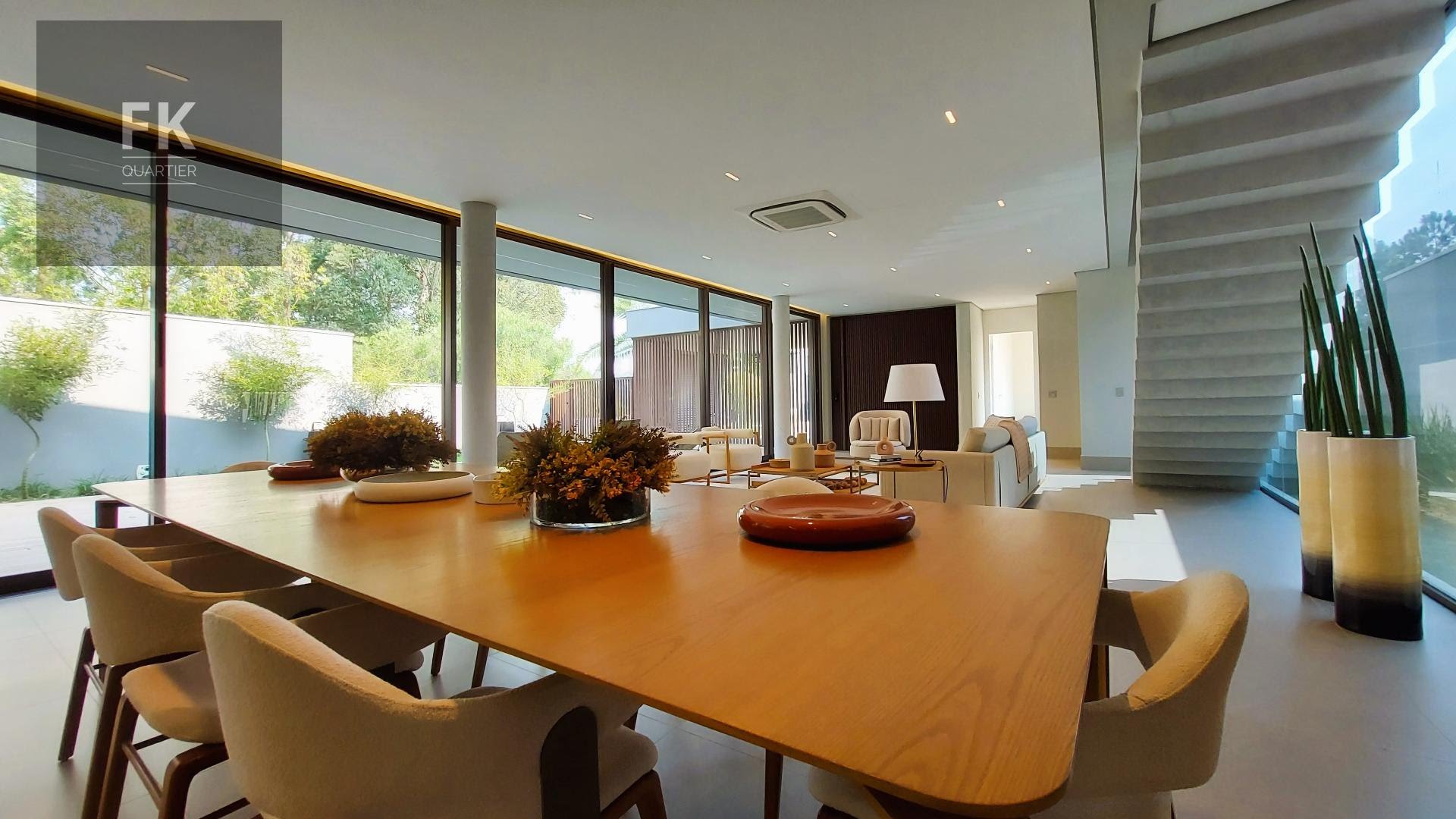 Casa à venda com 4 quartos, 4 suítes, 4 vagas e 540m² no Tamboré, Barueri (SP) — foto 15 de 30