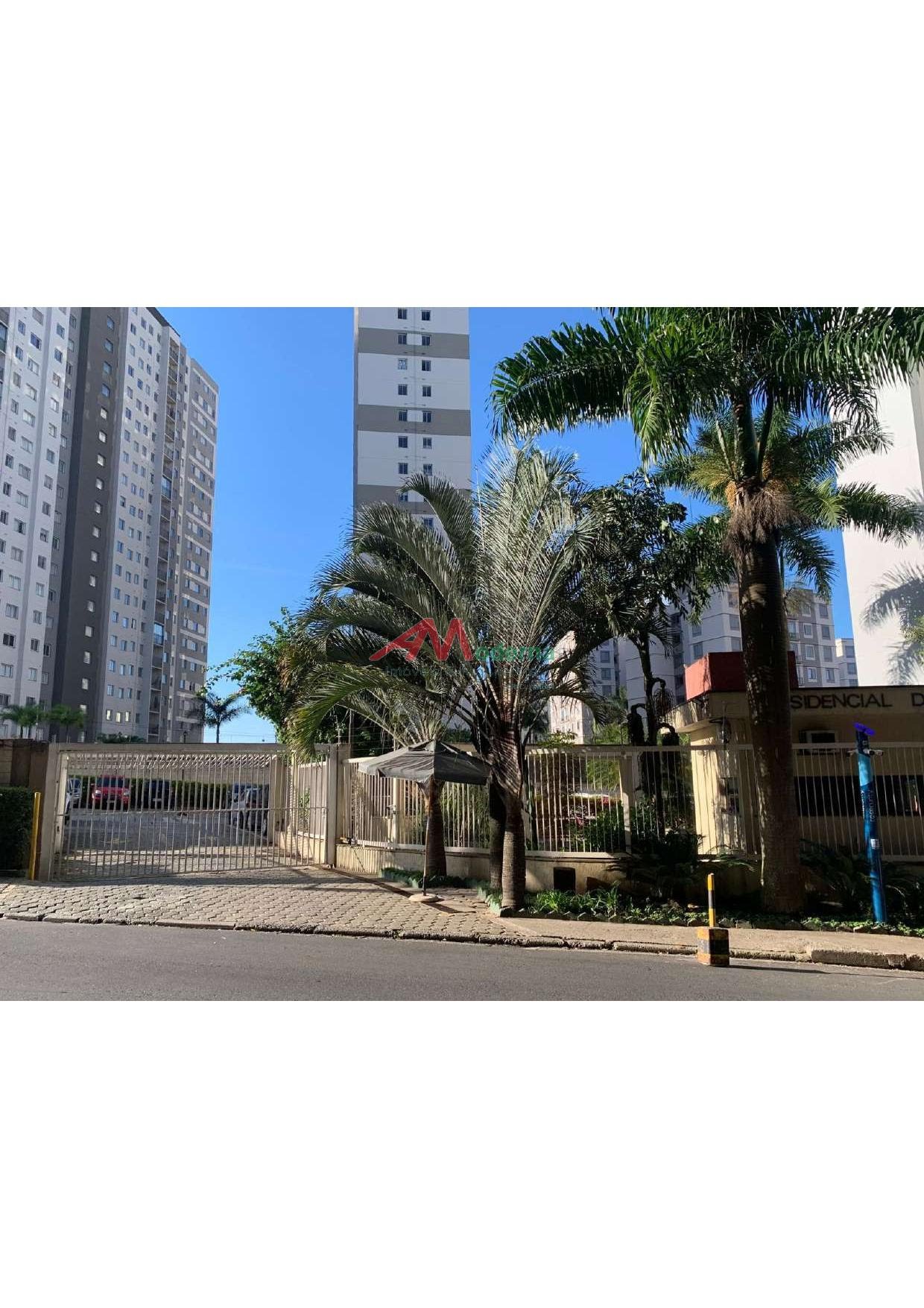 Apartamento à venda com 2 quartos, 1 banheiro, 1 vaga e 50m² no Vila Santa Teresa (zona Sul), São Paulo (SP) — foto 26 de 27