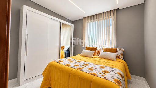 Quarto Solteiro
