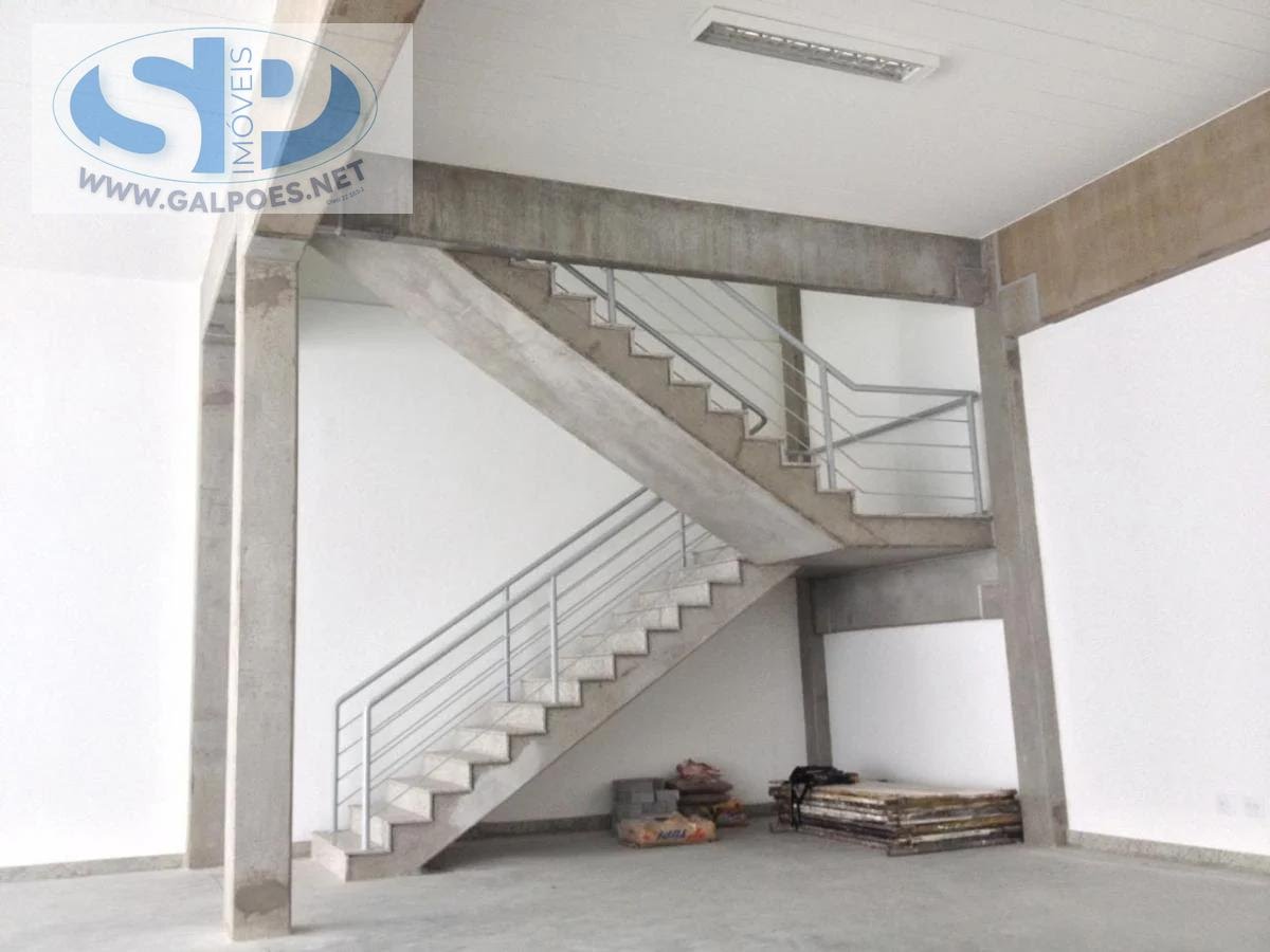 Depósito-Galpão, 450 m² - Foto 12