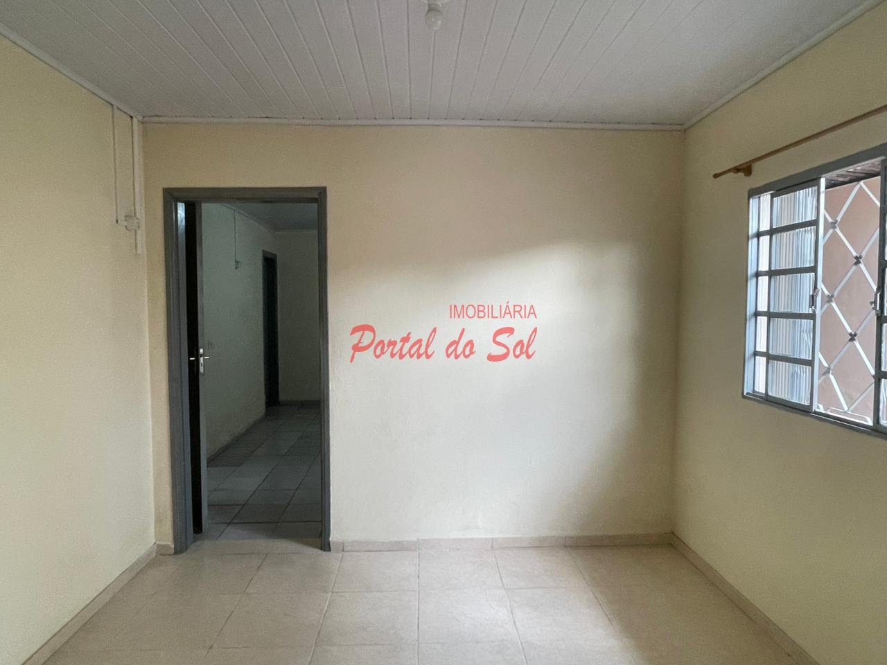 Casa à venda com 2 quartos, 1 banheiro e 1 vaga no Vila Claro, Santo Antônio da Platina (PR) — foto 5 de 10