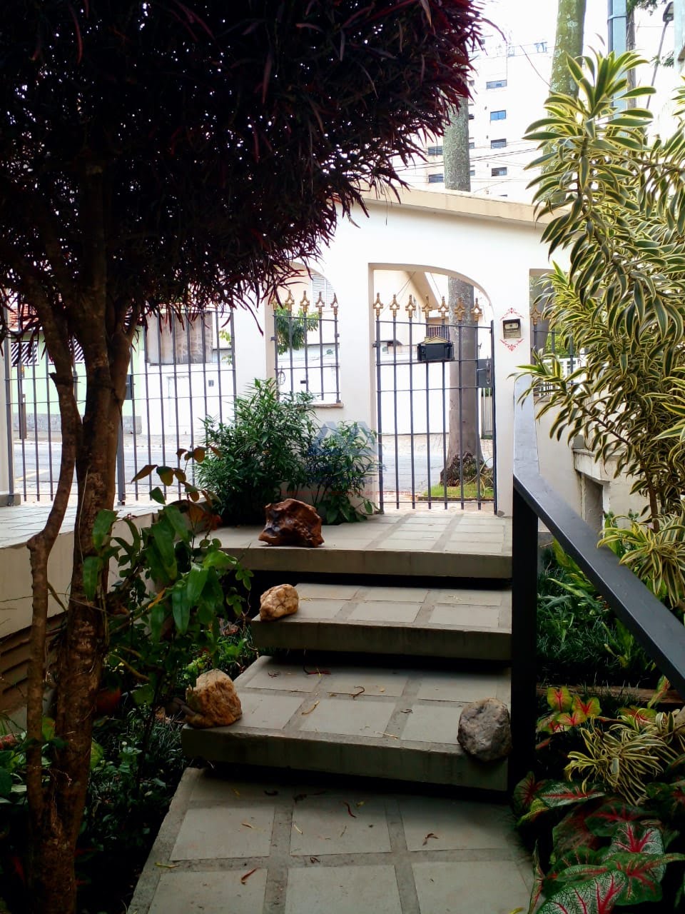 Casa para alugar com 3 quartos, 3 banheiros, 2 vagas e 113m² no Saúde, São Paulo — foto principal