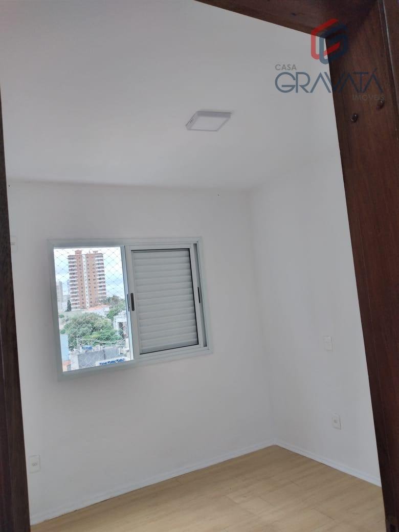 Apartamento para alugar com 3 quartos, 1 suíte, 3 vagas e 105m² no Jardim Bela Vista, Santo André (SP) — foto 24 de 28