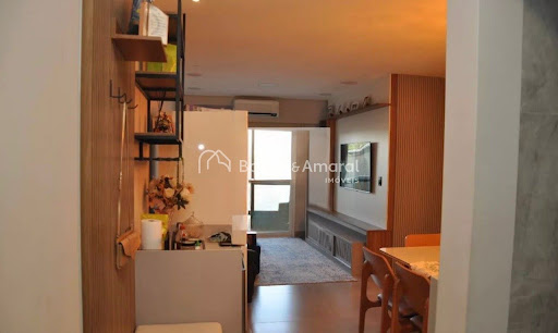 Apartamento, 3 quartos, 94 m² - Foto 3