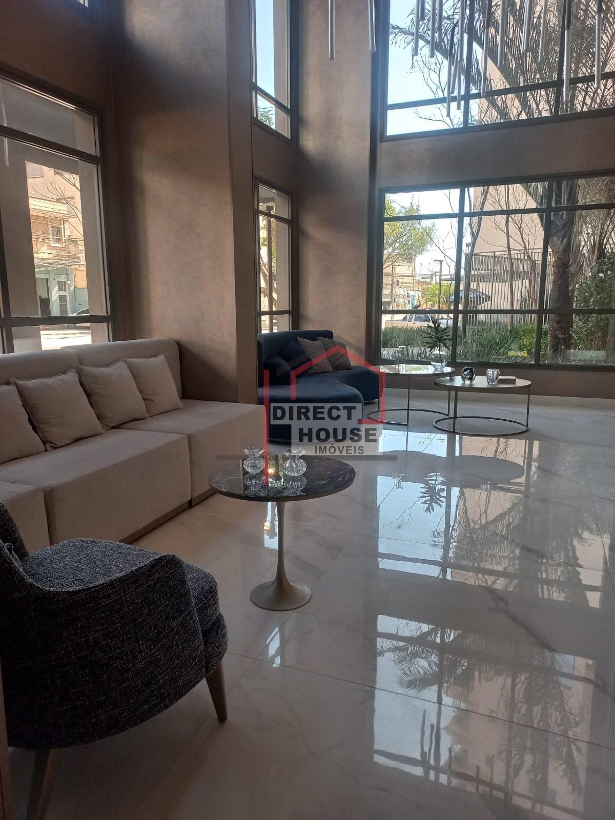 Apartamento, 1 quarto, 35 m² - Foto 16