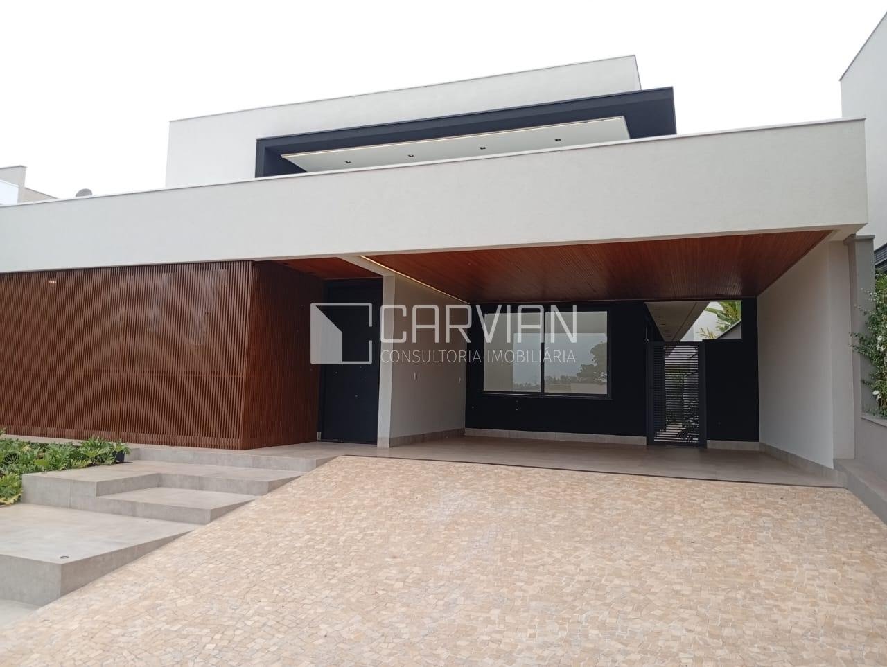 Casa à venda com 4 quartos, 4 suítes, 4 vagas e 439m² no Vila do Golfe, Ribeirão Preto (SP) — foto 14 de 30