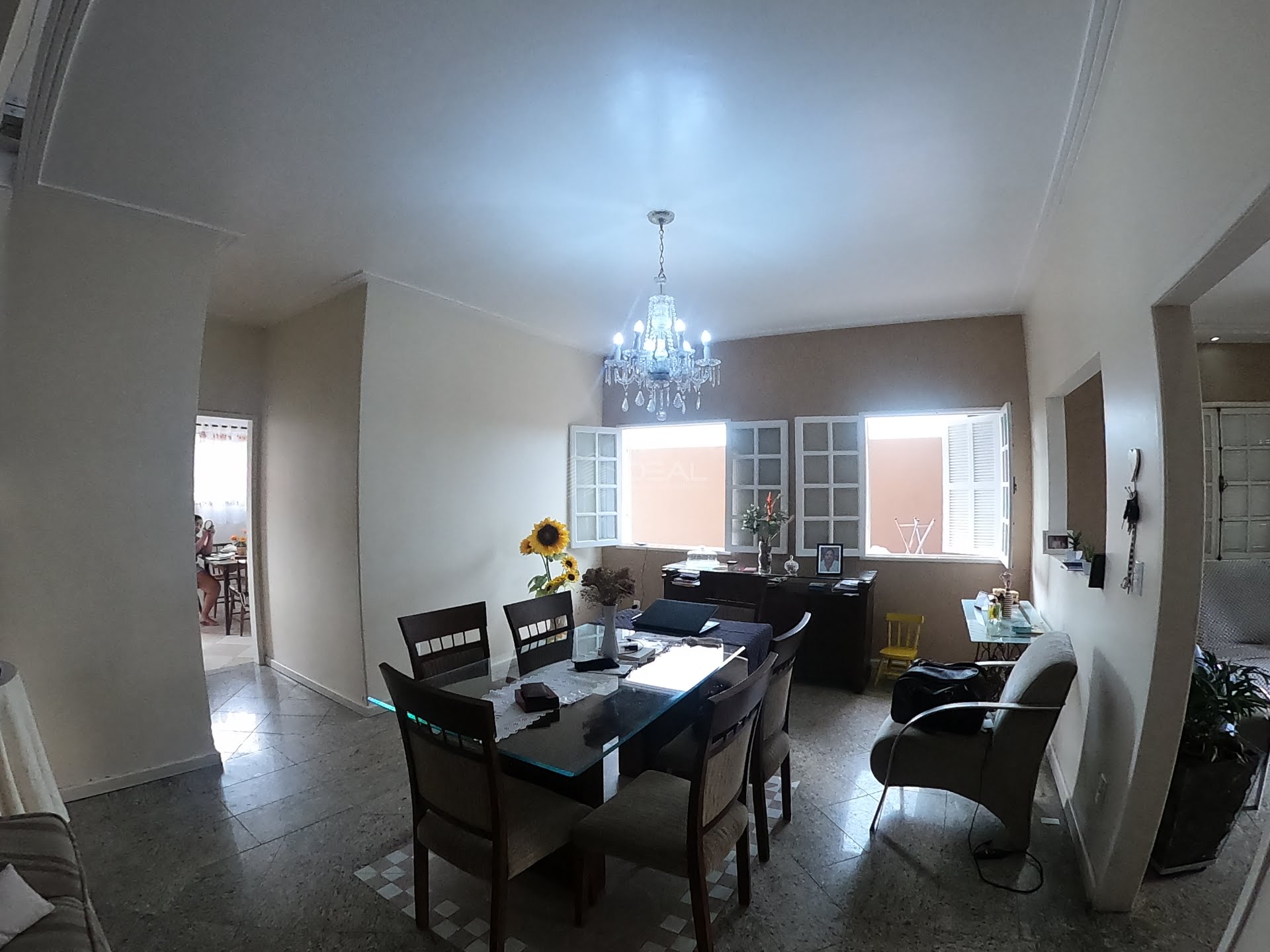 Sala de Jantar