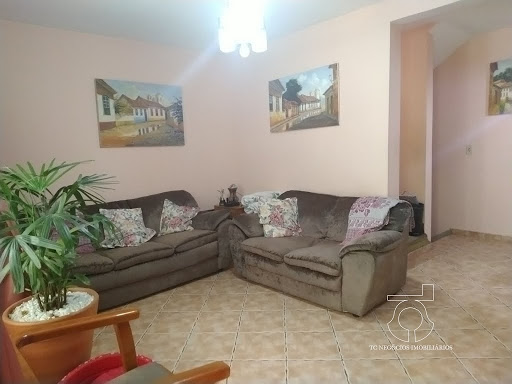Casa em Jardim Monte Alegre  -  Taboão da Serra