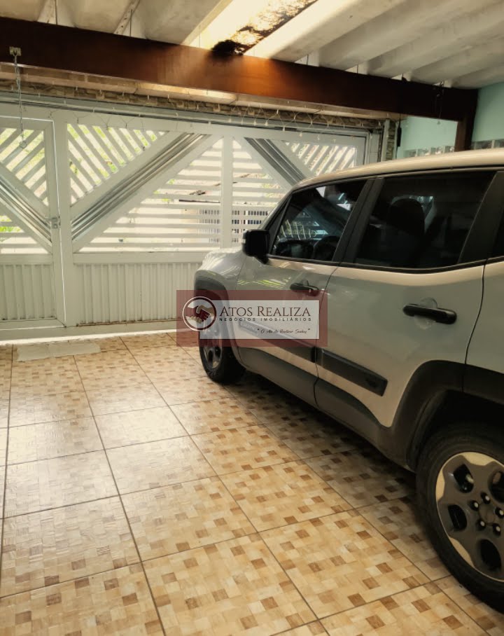 Casa à venda com 2 quartos, 1 banheiro, 2 vagas e 150m² no Vila Sao Jose (cidade Dutra), São Paulo (SP) — foto 3 de 30