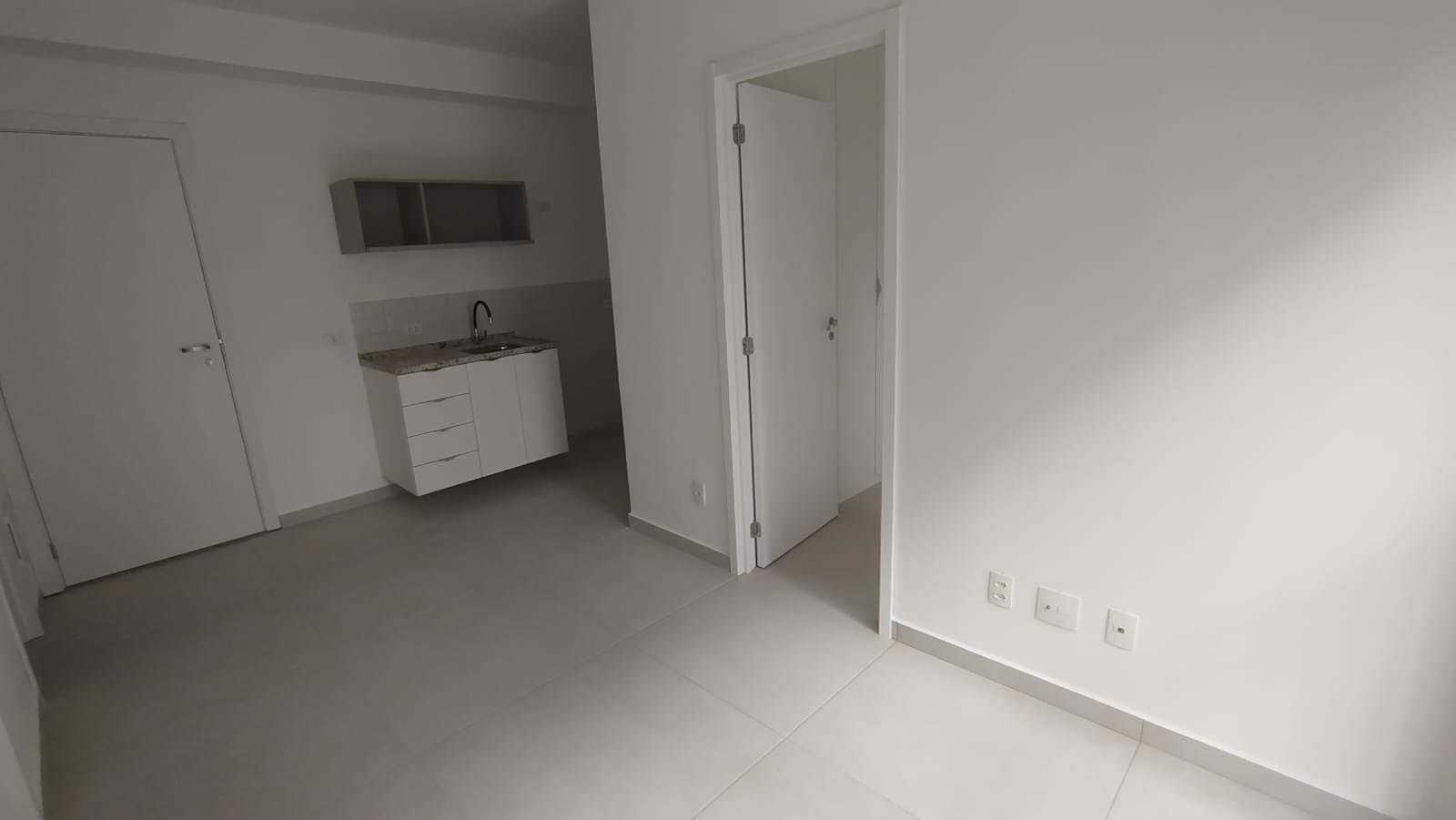 Apartamento para alugar com 2 quartos, 1 banheiro, 1 vaga e 38m² no Vila Andrade, São Paulo (SP) — foto 14 de 30