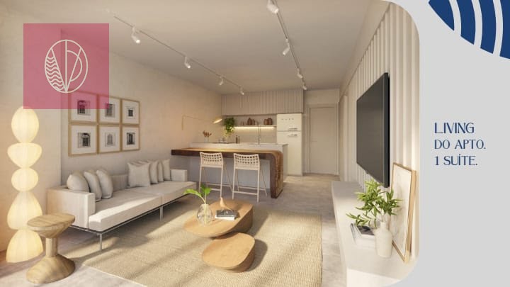 Apartamento à venda com 2 quartos, 2 suítes, 1 vaga e 64m² no Jaguaribe, Salvador (BA) — foto 22 de 24