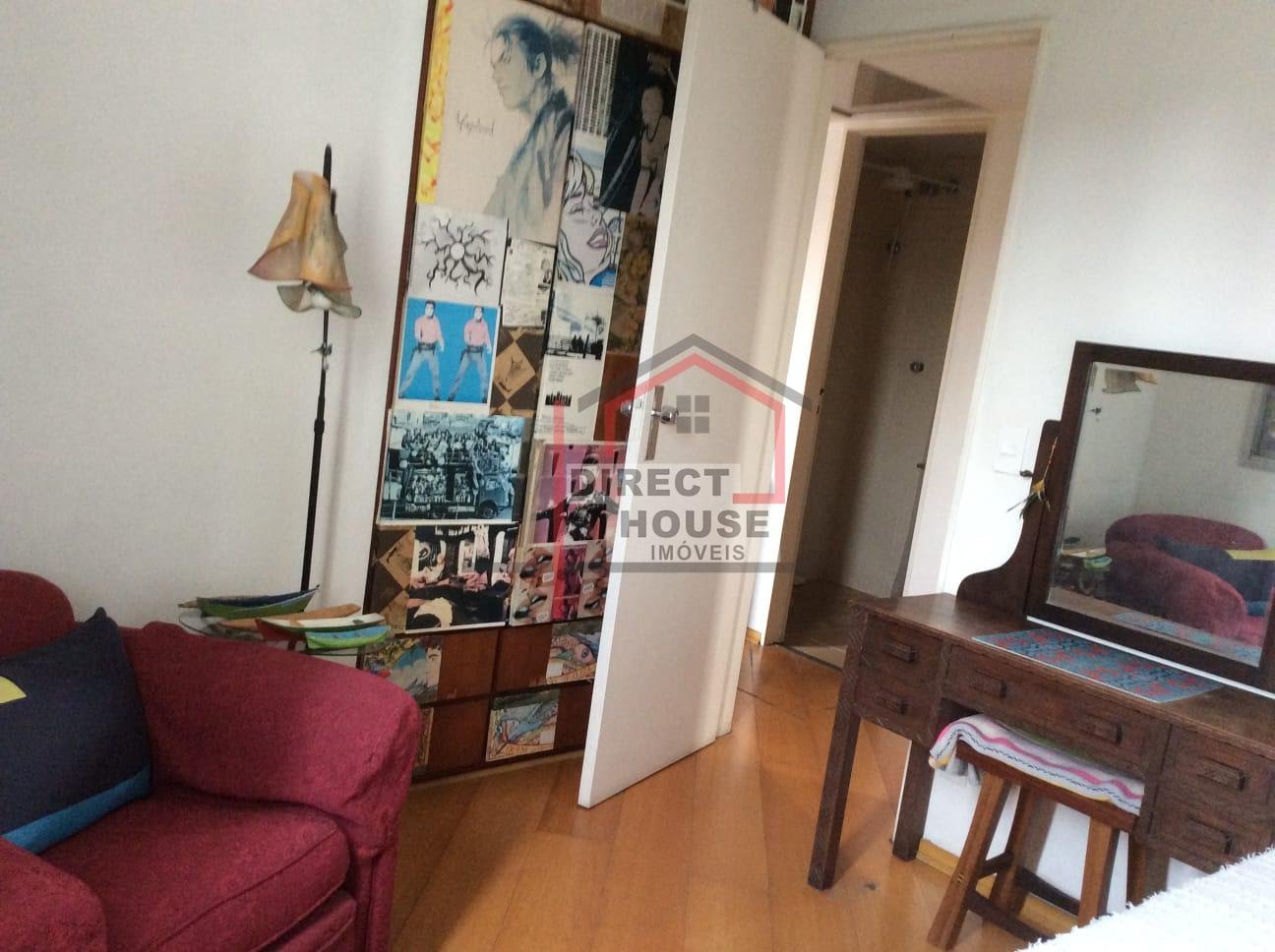 Apartamento, 2 quartos, 61 m² - Foto 10