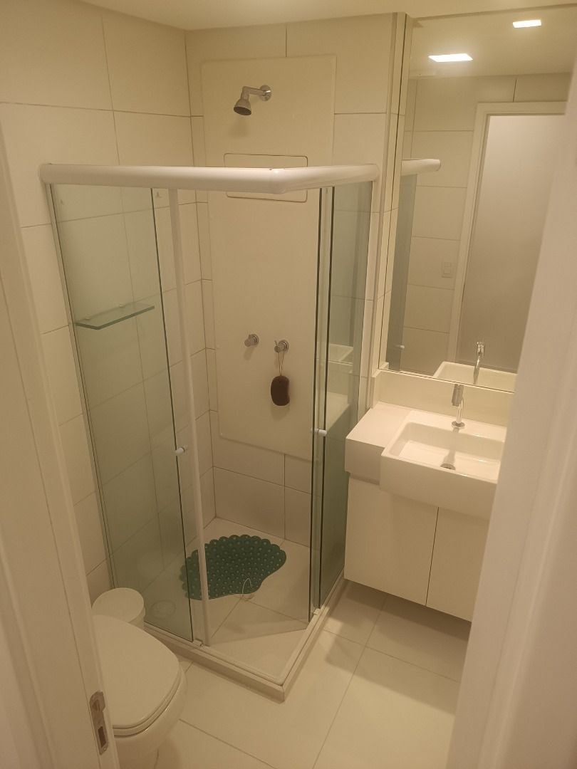 Apartamento à venda com 4 quartos, 4 suítes, 3 vagas e 158m² no Apipucos, Recife (PE) — foto 14 de 22