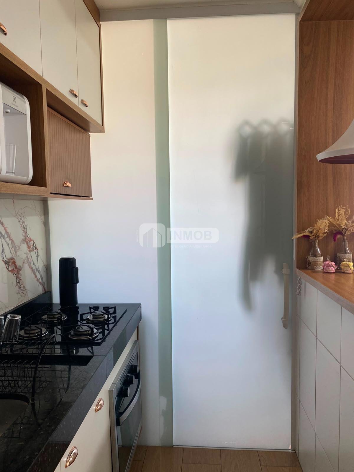 Apartamento à venda com 2 quartos, 1 banheiro, 1 vaga e 45m² no Residencial Santa Izabel, Taubaté (SP) — foto 12 de 30