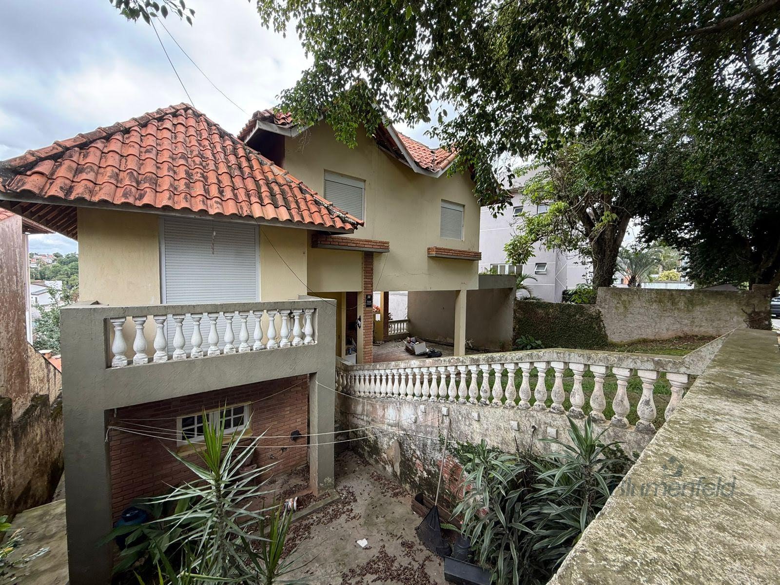 Casa para alugar com 3 quartos, 1 suíte, 4 vagas e 280m² no Condomínio Country Club, Arujá (SP) — foto 2 de 20