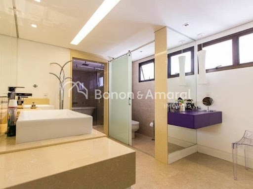 Apartamento, 2 quartos, 343 m² - Foto 14