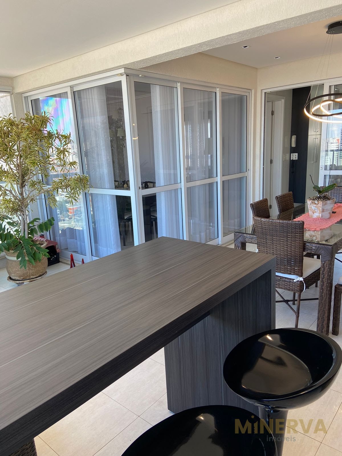 Apartamento à venda com 4 quartos, 3 suítes, 4 vagas e 160m² no Tatuapé, São Paulo (SP) — foto 16 de 30