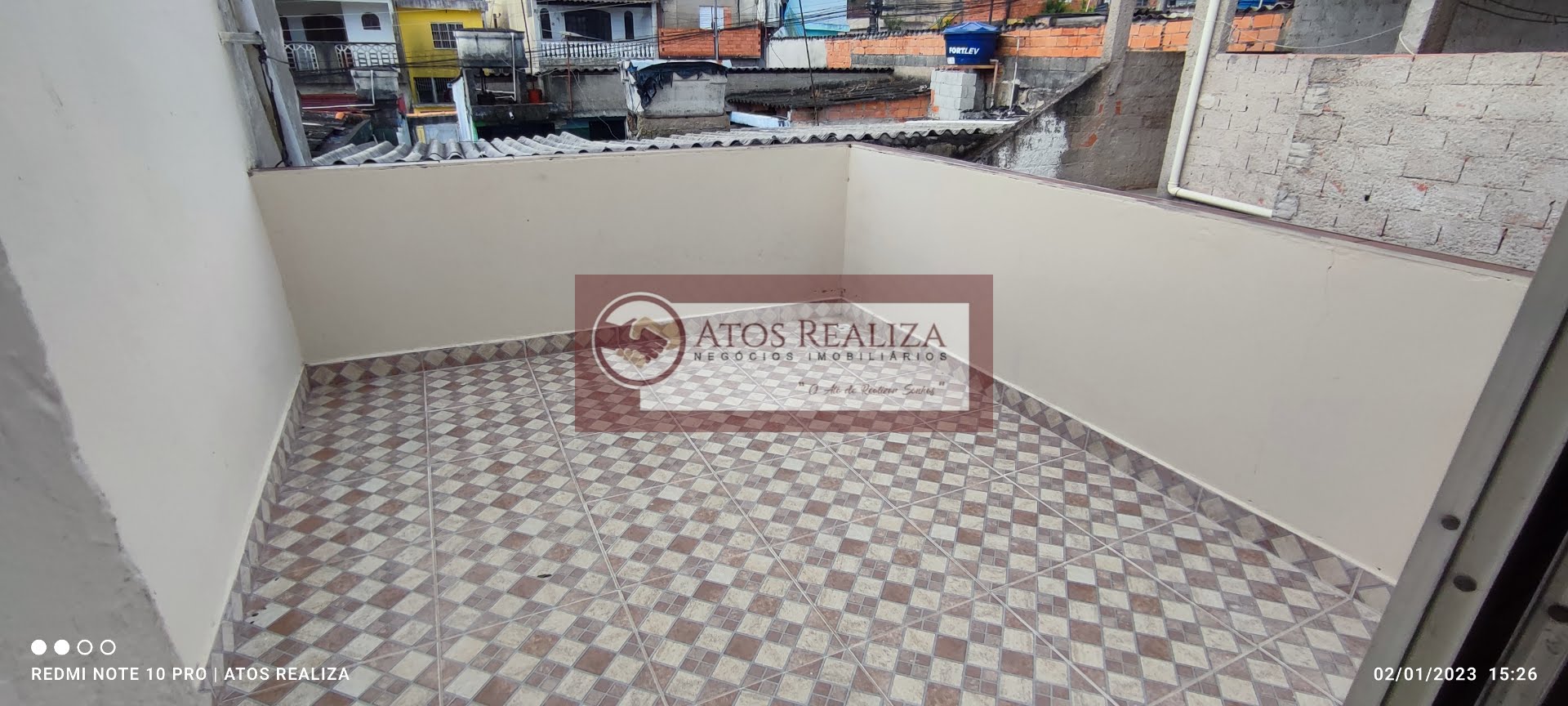 Casa à venda com 3 quartos, 2 banheiros, 2 vagas e 100m² no Jardim Morais Prado, São Paulo (SP) — foto 21 de 30