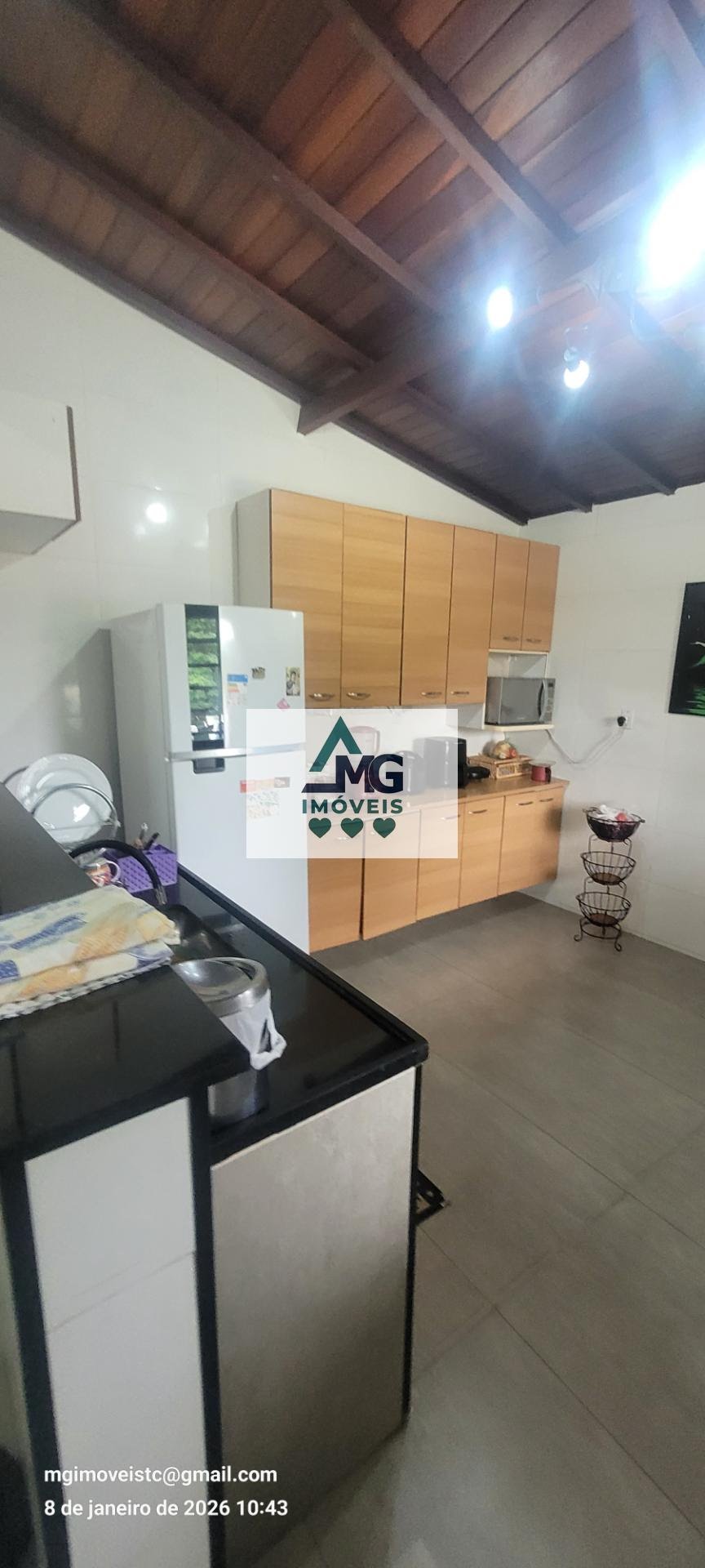Casa à venda com 3 quartos, 1 suíte e 164m² no Marimbeiro, Cambuquira (MG) — foto 30 de 30
