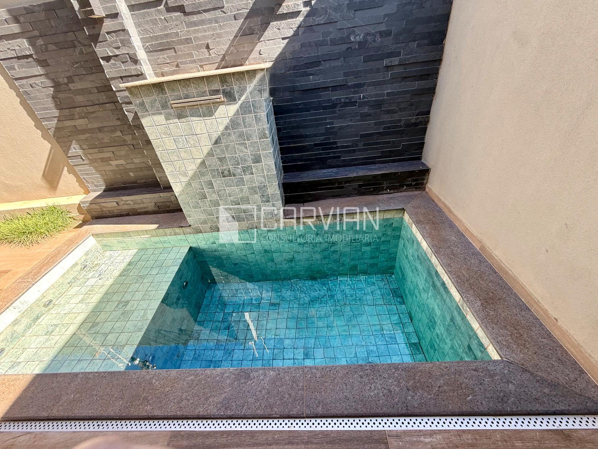 Casa à venda com 3 quartos, 3 suítes, 4 vagas e 153m² no Jardim San Marco, Ribeirão Preto (SP) — foto 13 de 30