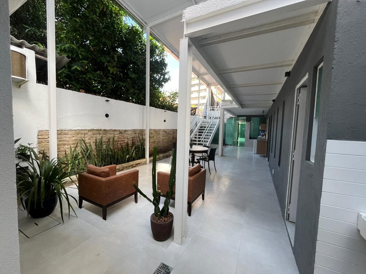 Comercial para alugar com 2 banheiros e 10m² no Graças, Recife (PE) — foto 14 de 15