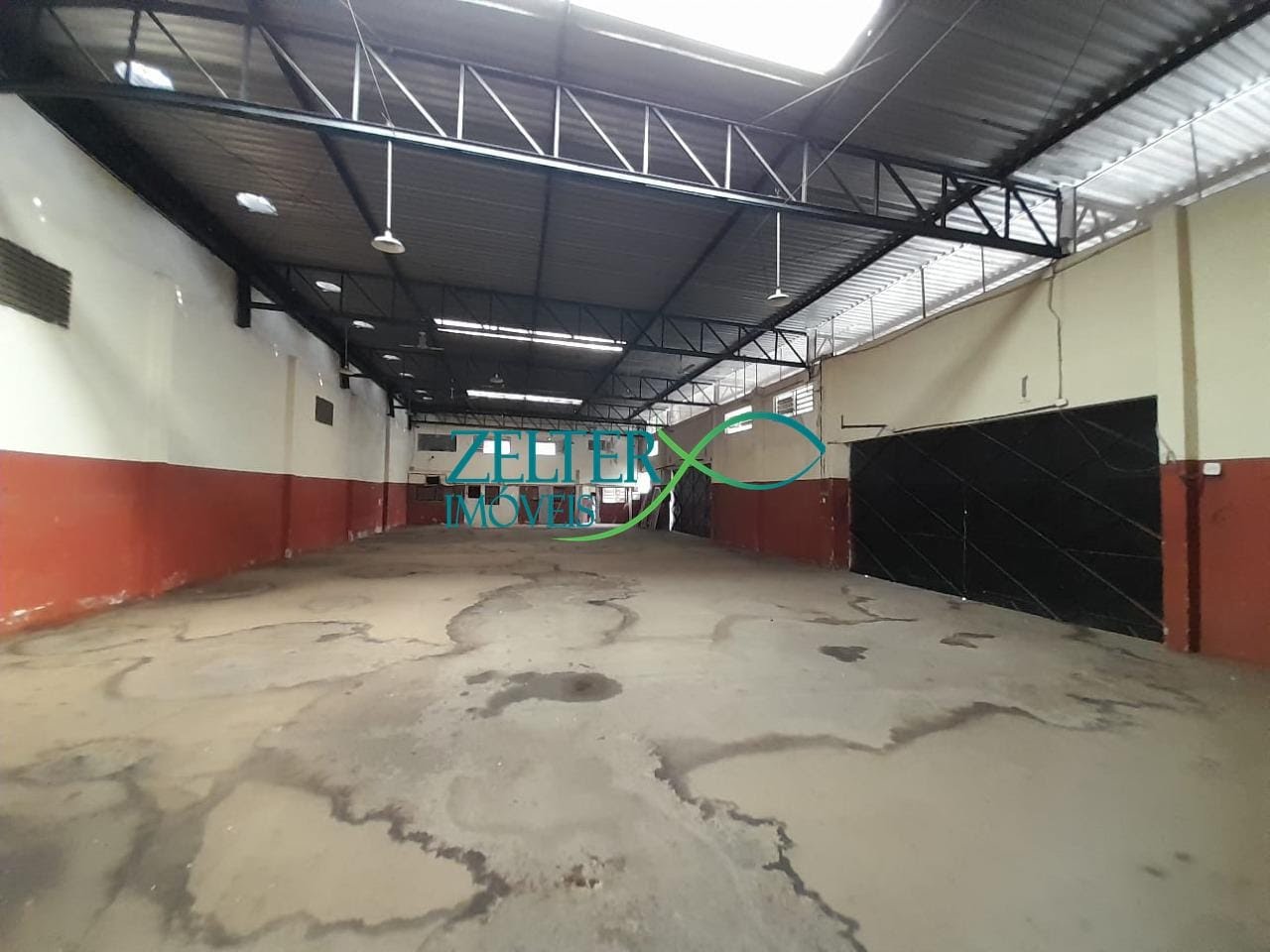 Comercial para alugar com 1186m² no Penha Circular, Rio de Janeiro (RJ) — foto 17 de 28