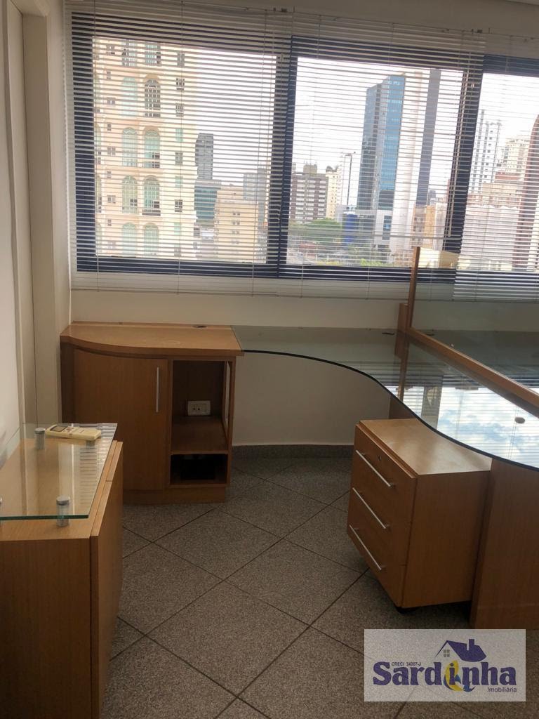 Apartamento para alugar com 2 banheiros, 1 vaga e 32m² no Santo Amaro, São Paulo (SP) — foto 17 de 30