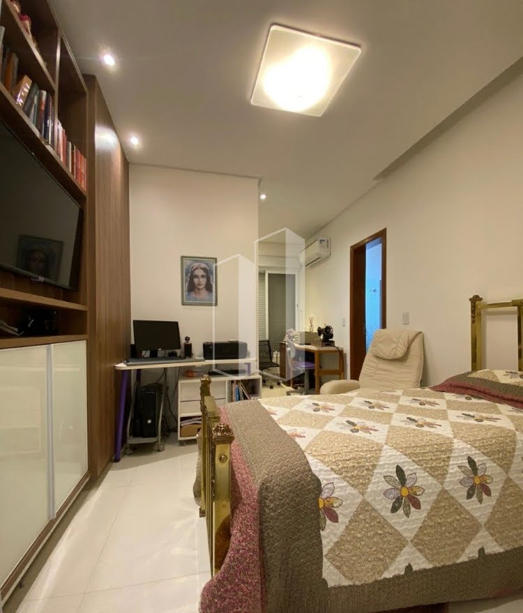 Casa à venda com 4 quartos, 4 suítes, 4 vagas e 322m² no Jardins Mônaco, Aparecida de Goiânia (GO) — foto 5 de 22