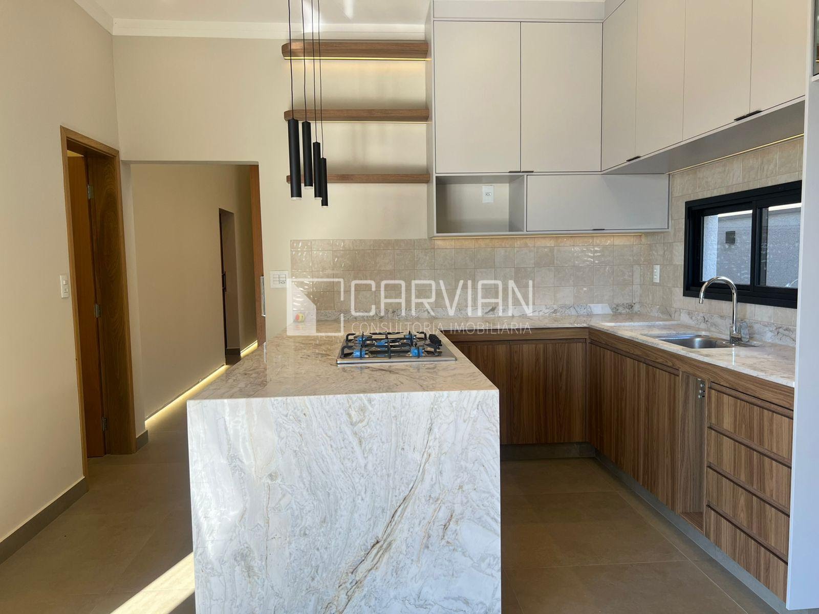 Casa à venda com 3 quartos, 3 suítes, 2 vagas e 202m² no Bonfim Paulista, Ribeirão Preto (SP) — foto 13 de 30