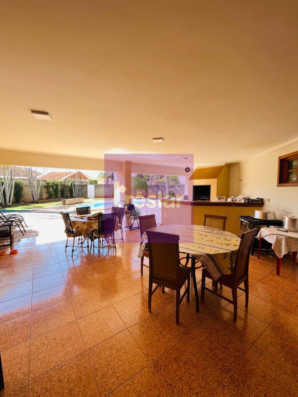 Casa à venda com 3 quartos, 1 suíte e 403m² no Vila Nova, Três Lagoas (MS) — foto 5 de 26