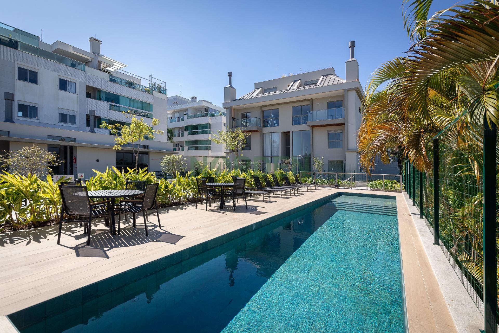 Apartamento de 91 m² com 3 quartos no Harmonie Residencial, João Paulo
