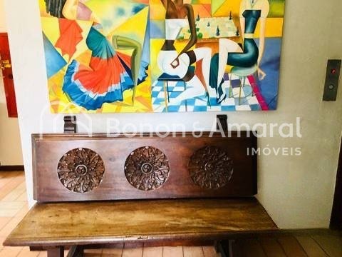 Apartamento, 3 quartos, 180 m² - Foto 22