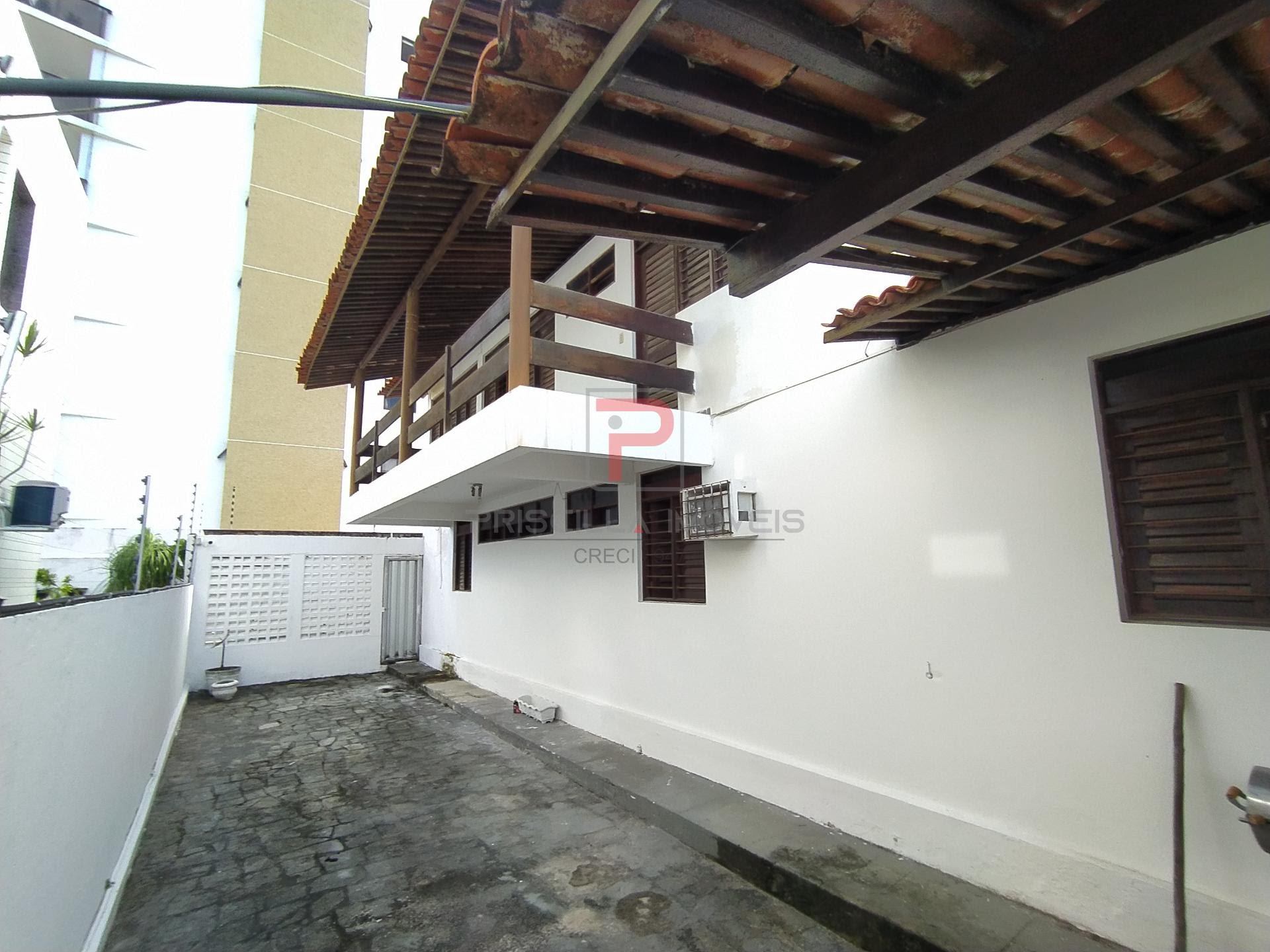 Casa à venda com 4 quartos, 4 suítes, 4 vagas e 363m² no Jardim Oceania, João Pessoa (PB) — foto 29 de 30