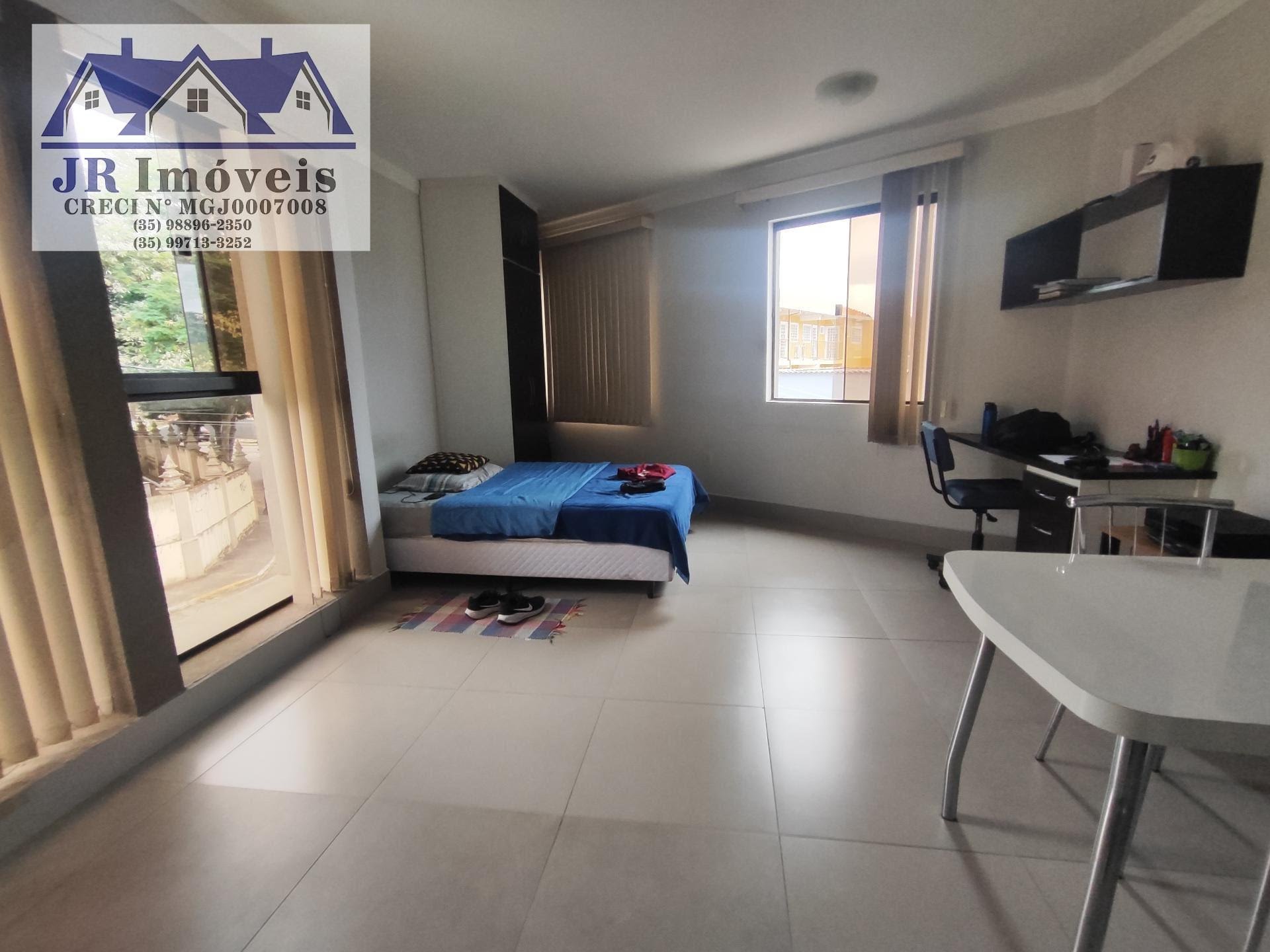 Casa à venda com 1 quarto, 1 banheiro, 1 vaga e 57m² no Cruzeiro, Itajubá (MG) — foto 16 de 17