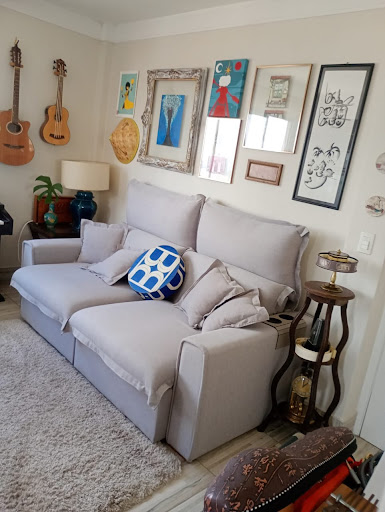 Apartamento em Aclimação  -  São Paulo