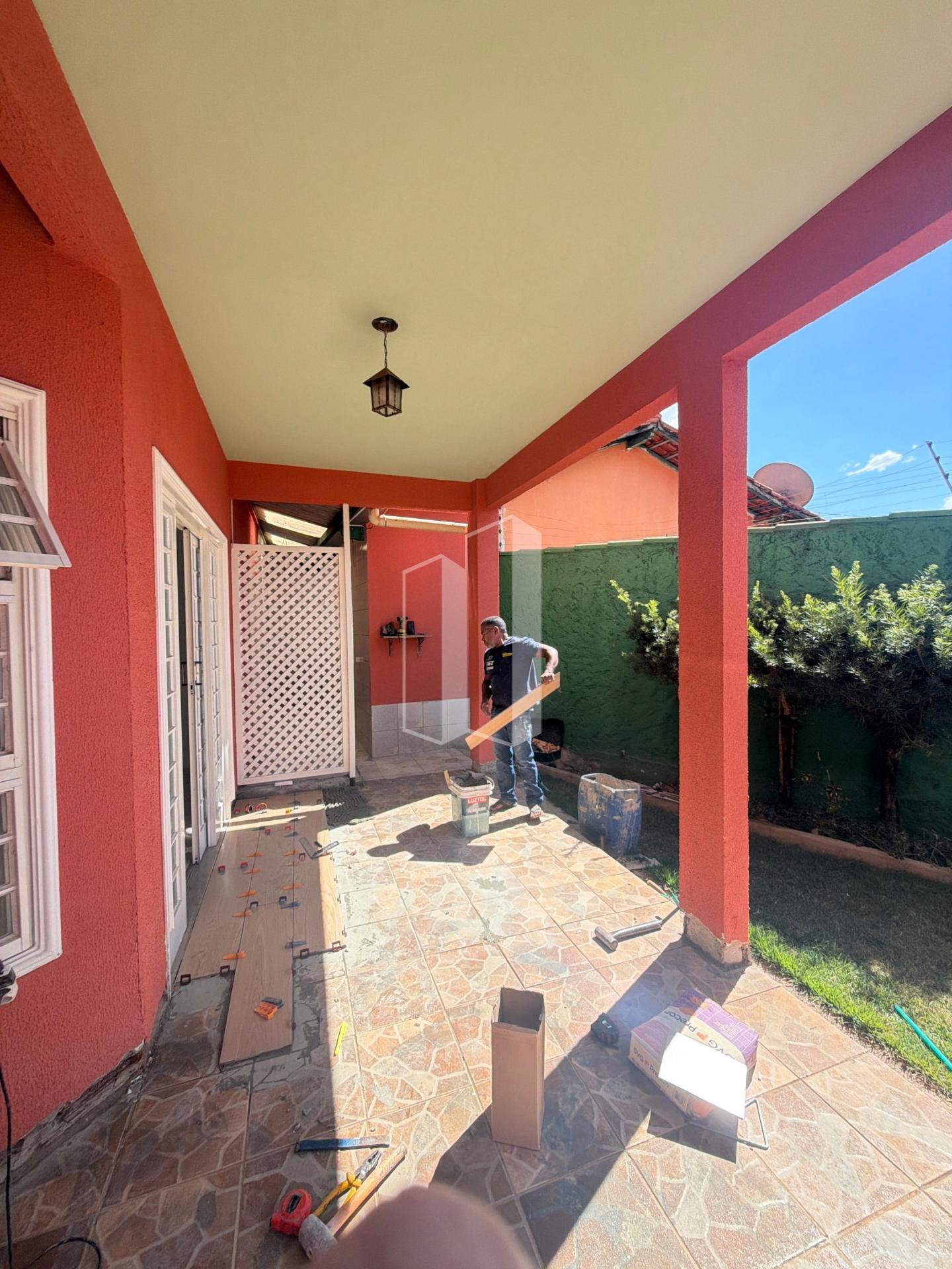 Casa, 3 quartos, 98 m² - Foto 3
