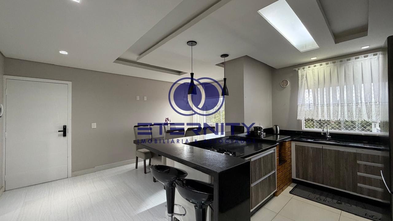 Cobertura à venda com 3 quartos, 1 suíte, 2 vagas e 100m² no Colonial, São Bento do Sul (SC) — foto 16 de 30