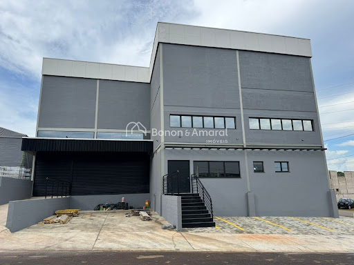 Depósito-Galpão, 1017 m² - Foto 5