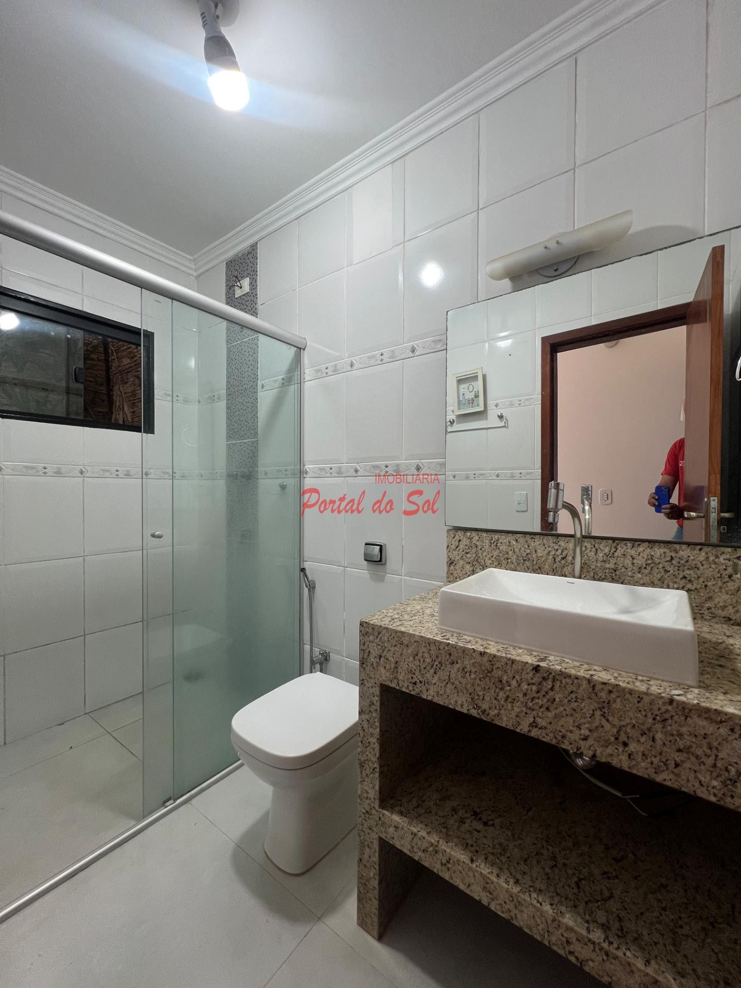 Casa à venda com 2 quartos, 2 banheiros, 3 vagas e 275m² no Jardim Moralina, Santo Antônio da Platina (PR) — foto 12 de 17