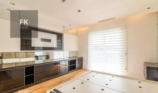 Apartamento para alugar com 2 quartos, 2 suítes, 5 vagas e 322m² no Tamboré, Santana de Parnaíba (SP) — foto 7 de 8