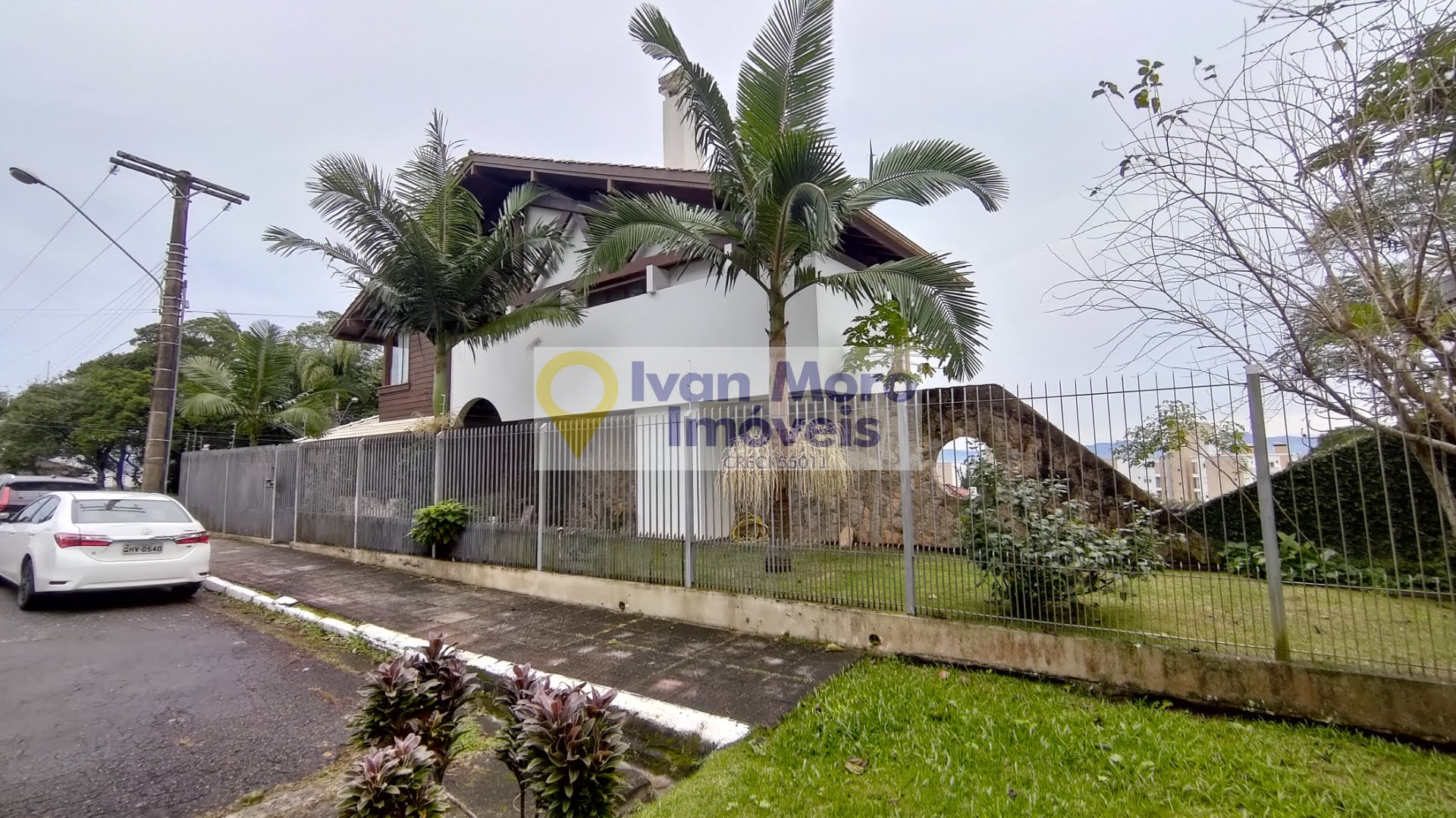 Casa à venda com 5 quartos, 4 suítes, 4 vagas e 456m² no João Paulo, Florianópolis (SC) — foto 7 de 30