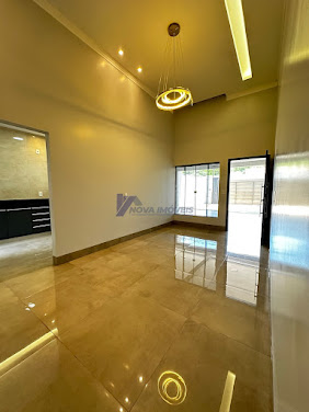 Casa 03 Dorm. em Gameleira 1  -  Rio Verde